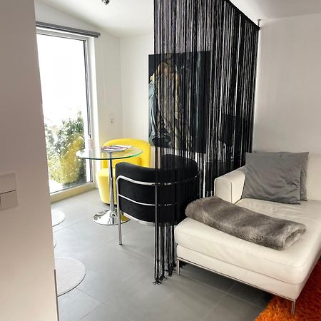 באדן-באדן Modernes Studio Auf Der Sonnenterrasse מראה חיצוני תמונה