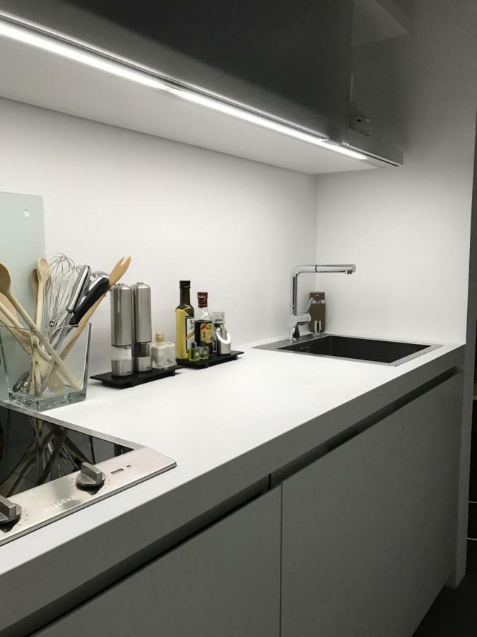 באדן-באדן Modernes Studio Auf Der Sonnenterrasse מראה חיצוני תמונה
